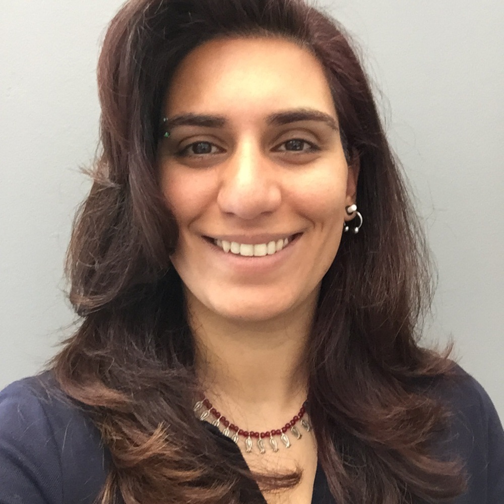 Meet your Posher, Elham